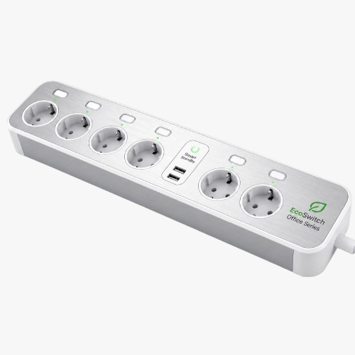EcoSwitch Office Strip