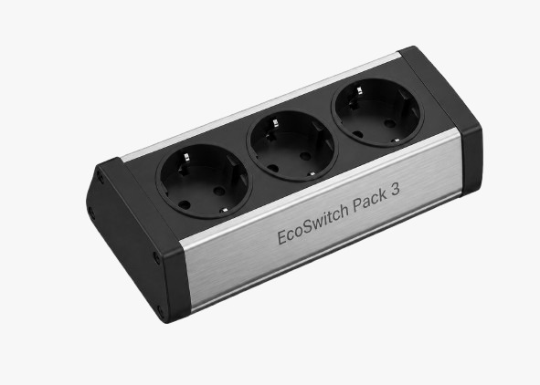 EcoSwitch Pack 3